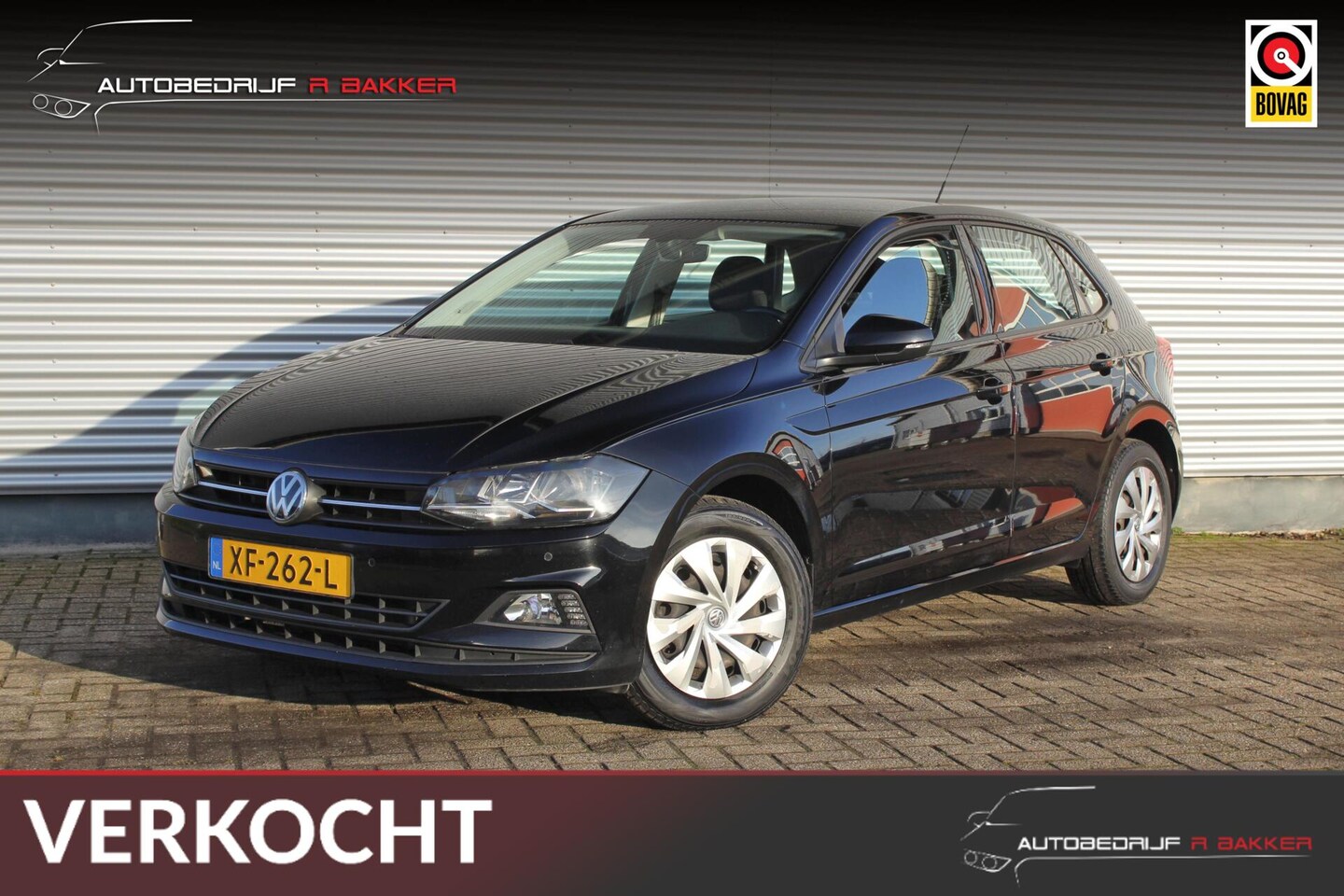 Volkswagen Polo - 1.0 TSI Beats // Beats Audio | CarPlay & Android Auto | Virtual Cockpit| Adap. Cruise - AutoWereld.nl