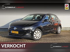 Volkswagen Polo - 1.0 TSI Beats // Beats Audio | CarPlay & Android Auto | Virtual Cockpit| Adap. Cruise