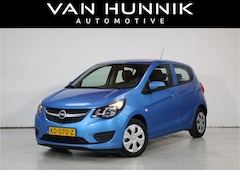 Opel Karl - 1.0 ecoFLEX Edition | Airco | Cruise | 87DKM | NL-Auto