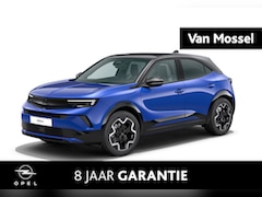 Opel Mokka - 1.2 Turbo GS | NU TE BESTELLEN | Tot 8 JAAR GARANTIE | PRIVATE LEASE VANAF € 475, - PER MA