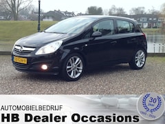 Opel Corsa - 1.4-16V Cosmo - Airco