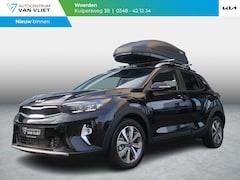 Kia Stonic - 1.0 T-GDi MHEV DynamicPlusLine | Travel Edition | Navigatie | Carplay | Camera | Cruise |