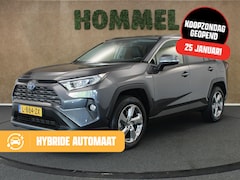 Toyota RAV4 - 2.5 Hybrid Style - ORIGINEEL NEDERLANDSE AUTO - ELEKTRISCHE ACHTERKLEP - JBL GELUIDSINSTAL