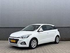 Hyundai i20 - 1.0 T-GDI Blue 100PK Automaat Comfort | Navi