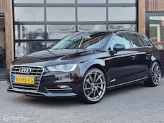 Audi A3 Sportback - 1.4 TFSI CLIMA CRUISE STOELVERW ABT 19 INCH