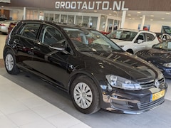 Volkswagen Golf - 1.2 TSI Trend Edition Airco, Trekhaak, Stuurbekrachtiging