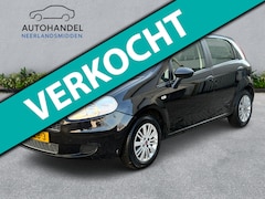 Fiat Grande Punto - 1.4 Edizione Lusso AIRCO ELEKTR RAMEN 5D
