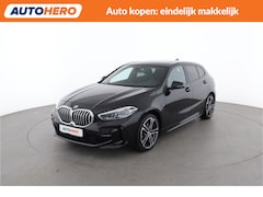 BMW 1-serie - 118i | SN73165 |