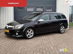 Opel Astra Wagon - 1.6 Essentia