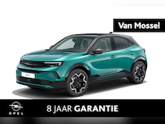 Opel Mokka - 1.2 Turbo GS | NU TE BESTELLEN | Tot 8 JAAR GARANTIE | PRIVATE LEASE VANAF € 482, - PER MA