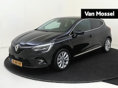 Renault Clio - 1.0 TCe Intens | Climate control | Lichtmetalen velgen