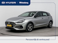 Hyundai i30 - 1.0 T-GDi MHEV COMFORT SMART | ALL SEASONS | NAVI | ANDROID AUTO & APPLE CAR PLAY | CAMERA