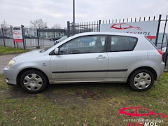 Toyota Corolla - 1.4 VVT-i Linea Terra