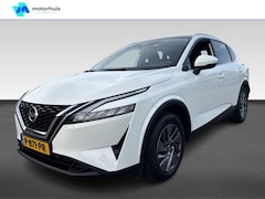 Nissan Qashqai - 1.3 Mild-Hybrid 158pk Xtronic Acenta