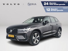 Volvo XC60 - T6 Aut. Plug-in hybrid AWD Plus Dark | Panoramadak | 360° camera | Stoel- en stuurverwarmi