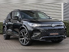 Volkswagen Tiguan - eHybrid 272PK R-line l Leder l H&K l Trekhaak l 20