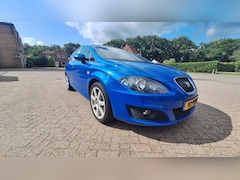 SEAT Leon - 1.2 TSI Good Stuff