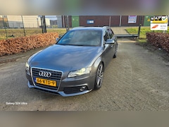 Audi A4 Avant - 1.8 TFSI S edition S LINE XENON
