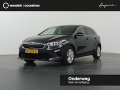 Kia Cee'd - Ceed 1.0 T-GDi DynamicPlusLine | Stoel/Stuurwielverwarming | Navigatie | Parkeercamera | C