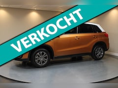 Suzuki Vitara - 1.6 Exclusive *46.000Km* Stoelverw.|Navi|Cruise|Climate
