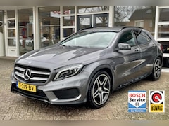 Mercedes-Benz GLA-Klasse - 200 AMG Sport Led, Navi, Climat, Camera, LM