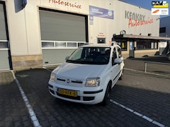 Fiat Panda - 1.2 Edizione Cool