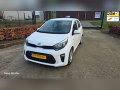 Kia Picanto - 1.0 CVVT EconomyPlusLine AIRCO NAP