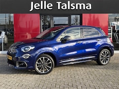 Fiat 500 X - 1.5 Hybrid Sport | Apple/Android CarPlay |