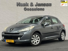 Peugeot 207 - 1.6 VTi Sublime inruilkoopje Airco