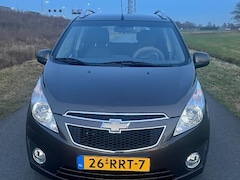 Chevrolet Spark - 1.0 16V LS Bi-Fuel