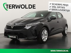 Renault Clio - evolution TCe 90 | Apple Carplay/Android Auto | Parkeersensoren | Airco |
