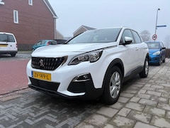 Peugeot 3008 - 1.2 PureTech Active