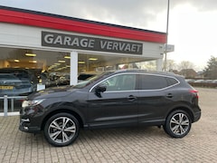 Nissan Qashqai - 1.2 N-Connecta
