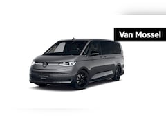 Volkswagen Multivan - 1.5 eHybrid L2 Bulli Edition 4Motion 245PK | Airco | 360 graden camera | IQ.LIGHT | Dynami