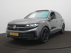 Volkswagen Touareg - 3.0 TSi eHybrid 4MOTION R 462Pk | Panodak | Luchtvering | Elek. Trekhaak | 360 Camera
