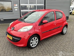 Peugeot 107 - 1.0-12V XS 5drs
