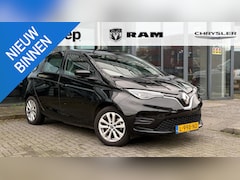 Renault Zoe - R110 Life 52 kWh ZOE R110 Life 50 | KOOP Accu eigendom incl accu | Rijklaar prijs |