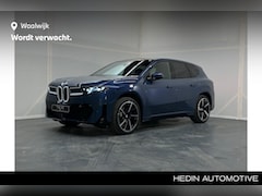 BMW iX3 - 50 xDrive 113 kWh | M-Sport | 21'' | Panoramadak | Head-Up | Harman/Kardon | Elek. stoel.