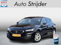 SEAT Leon - 1.5 eTSI Style Business Intense | Automaat | Camera