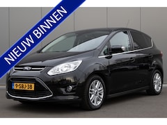 Ford C-Max - 1.0 Titanium | CAMERA | NAVI | TREKHAAK | CRUISE