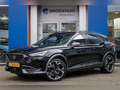 CUPRA Formentor - 1.4 e-Hybrid VZ Performance | PHEV/245PK | Adap cruise | Camera | Stuur+Stoel verwarming |
