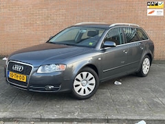Audi A4 Avant - 2.0 Pro Line Business