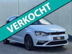 Volkswagen Polo - 1.8 TSI GTI DSG|Facelift|StoelVW|Grote Navi|LED|NAP