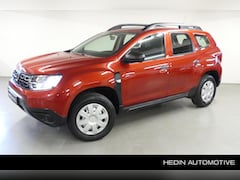 Dacia Duster - TCe 100 Bi-Fuel Essential | Radio Connect R&GO | Cruise Control | Bluetooth | Trekhaak