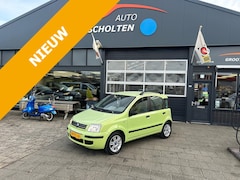 Fiat Panda - 1.2 Emotion Clima apk 1-2027