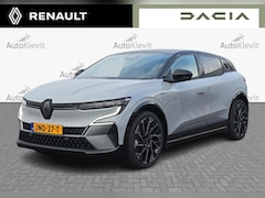 Renault Mégane E-Tech - comfort range esprit alpine 60 kWh
