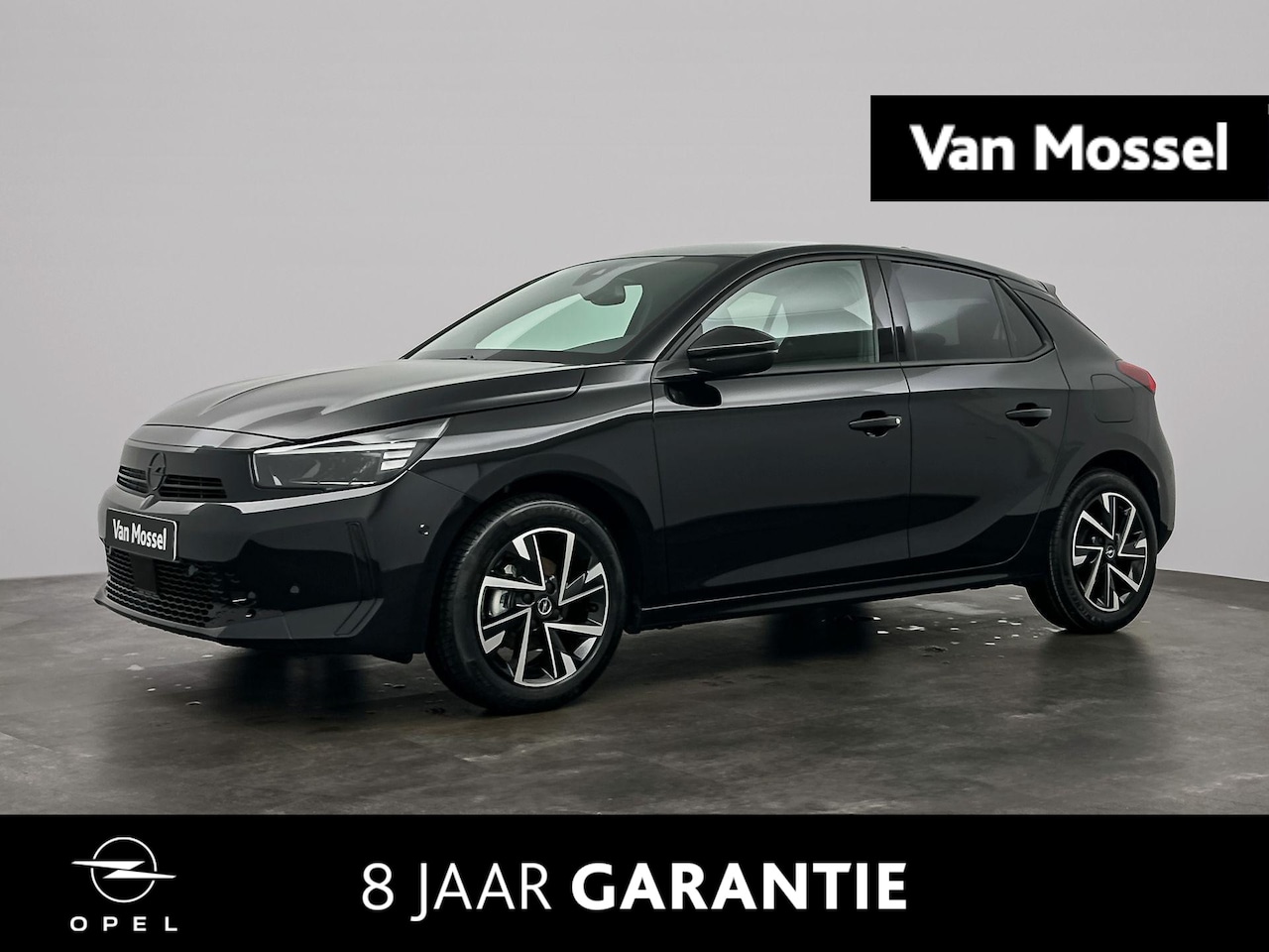 Opel Corsa - 1.2 Turbo GS | VOORRAAD VOORDEEL | TOT 8 JAAR GARANTIE - AutoWereld.nl