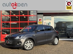 Suzuki Swift - 1.2 Select Smart Hybrid *ACC/CAMERA/CARPLAY