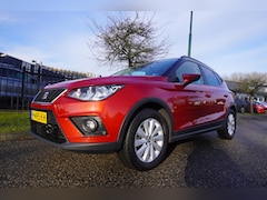 SEAT Arona - 1.0 TSI 95pk Style Buss Intense Trekh. Navi Clima