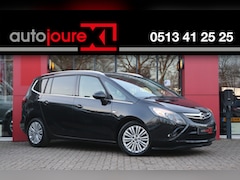 Opel Zafira Tourer - 1.4 Edition 7-pers | Origineel NL | Cruise Control | Winter Pakket | Navigatie | Leder |